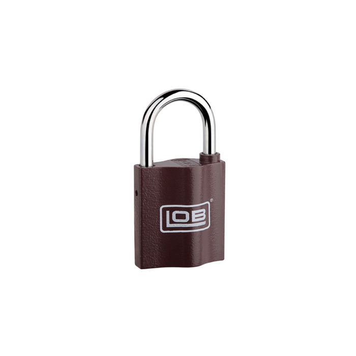 Kłódka System Master Key zasuwkowa LOB UK350