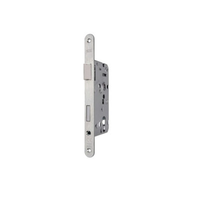 Zamek YETI LOB 72/50 wkładka (Z7BB21) czoło 210 puszka 70mm od dołu 33