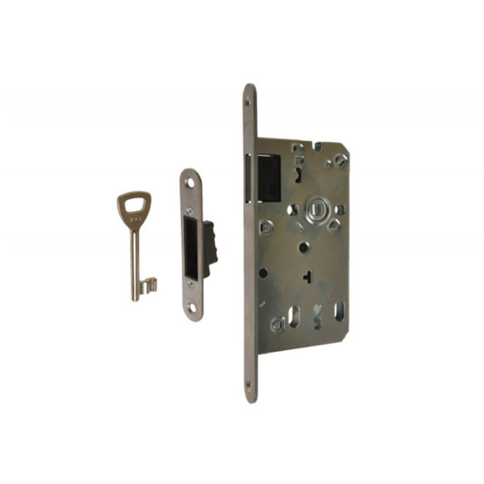 Zamek magnetyczny Z75M 72/50 KLUCZ