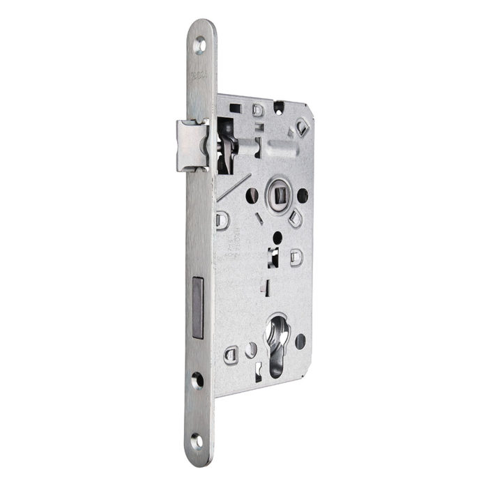 Zamek przemysłowy YETI LOB 72/50 Klucz (Z7504) czoło 220 ECO Uniwersalny