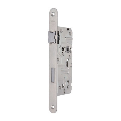 Zamek YETI LOB 72/50 klucz (Z7BZ21) czoło 210 puszka 70mm od dołu 33