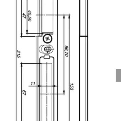 ZACZEP RW01 PZR PRAWY LOB