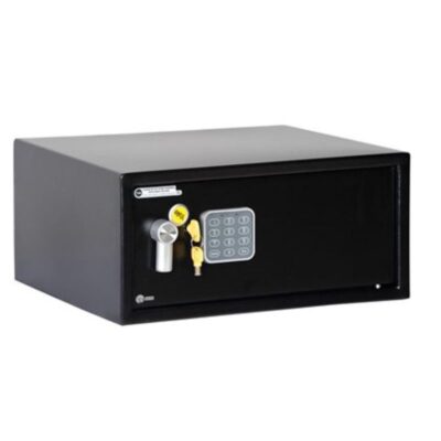 YLC/200/DB1 – Sejf podstawowy Value laptop z alarmem