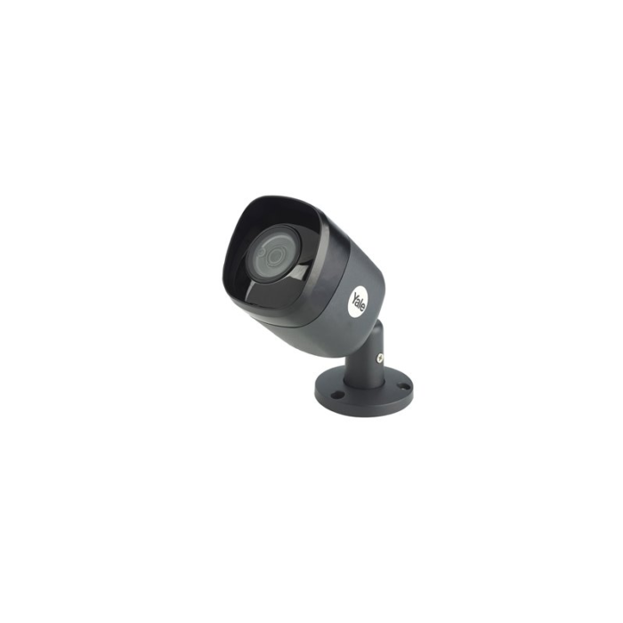 Kamera przewodowa Yale HD