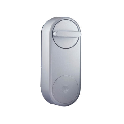 Inteligentny zamek Linus Smart Lock + WiFi Bridge