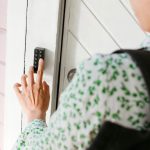Yale Smart Keypad klawiatura zamka Linus - obrazek 3