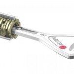 ABLOY PL350/50 Kłódka klasa 5 - obrazek 2