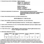 LOB Klamka - Pochwyt bezpieczna 72mm Centaur Srebna MKC01-XT-B72 - obrazek 3