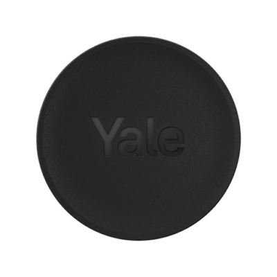 Yale Dot 3-pak (czarny) do inteligentnego zamka Yale Linus Smart Lock L2