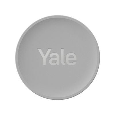 Yale Dot 3-pak (SREBRNY) do inteligentnego zamka Yale Linus Smart Lock L2