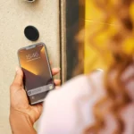 Yale Dot 3-pak (czarny) do inteligentnego zamka Yale Linus Smart Lock L2 - obrazek 3