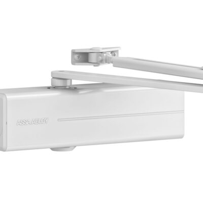 ASSA ABLOY DC200 BIAŁY