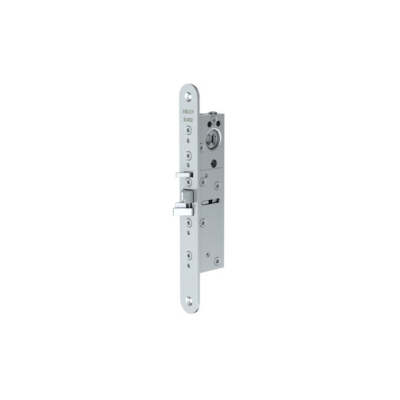 ABLOY EL402 Zamek elektryczny bezklamkowy 12-24V
