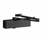 SAMOZAMYKACZ ASSA ABLOY DC140 Z RAMIENIEM CZARNY