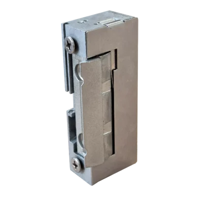 Elektrozaczep YALE standardowy z wyłącznikiem YB18-12-M_PROFI