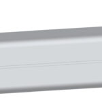DC700 G-CM Samodomykacz Do Drzwi Assa Abloy EN rozmiar 3-6, srebrny EV1