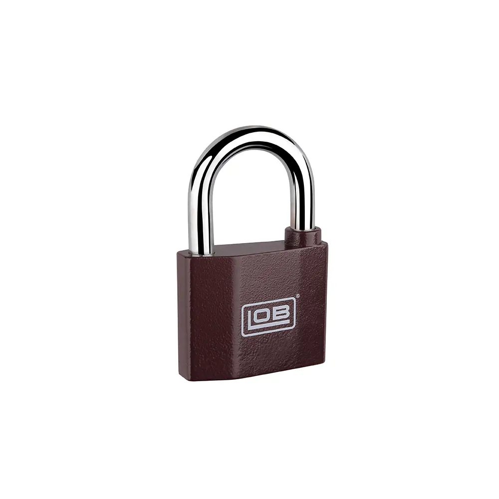 Kłódka znalowa LOB KZ50 KZ60