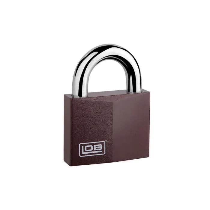 Kłódka System Master Key wzmocniona LOB (UKW01)