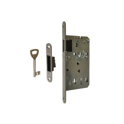 Zamek magnetyczny Z75M 72/50 KLUCZ