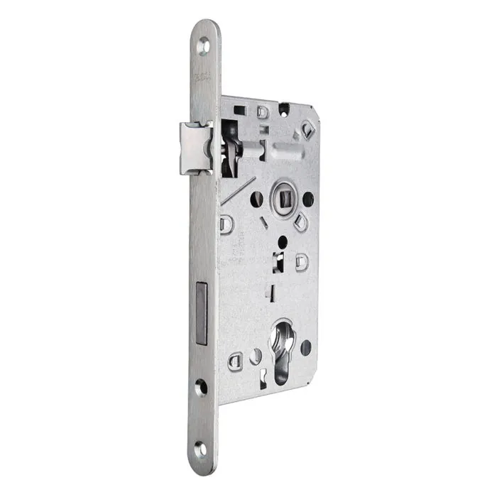 Zamek przemysłowy YETI LOB 72/50 Klucz (Z7504) czoło 220 ECO Uniwersalny