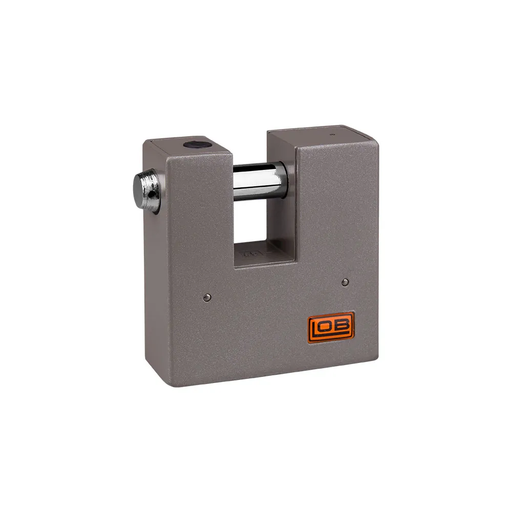 Kłódka trzpieniowa atestowana IRYD XT (KT601)