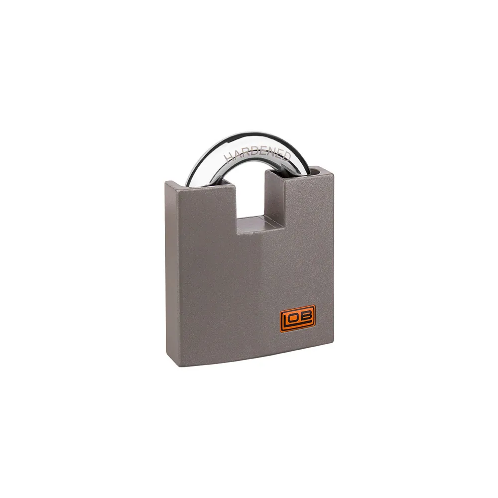 Kłódka atestowana GRANIT 2 XT (KWG620)