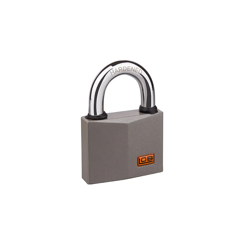 Kłódka System Master Key LOB GRANIT 1 XT UKWG610