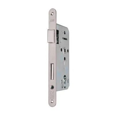 Zamek przeciwpożarowy LOB 72/55 (Z755BF)