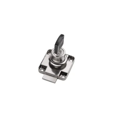 Zamek meblowy VDV (VS400)