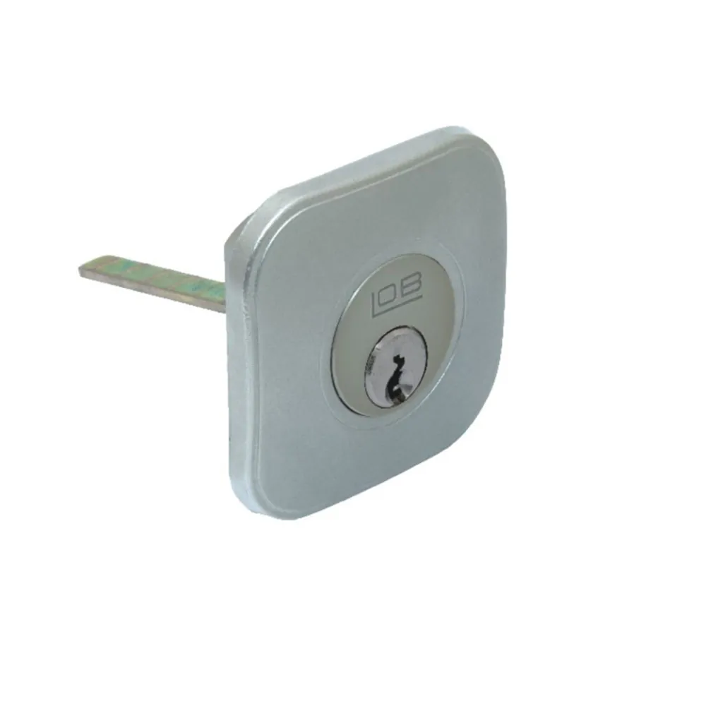 LOCKFIELD EQUIPMENT　SC lid 25 GRY SC lid 25 GRY | LOCKFIELD EQUIPMENT