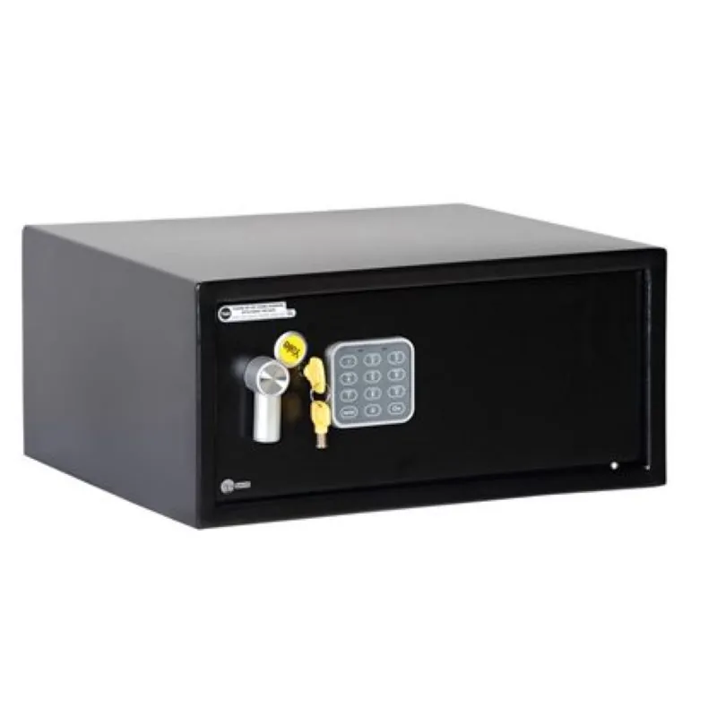 YLC/200/DB1 - Sejf podstawowy Value laptop z alarmem
